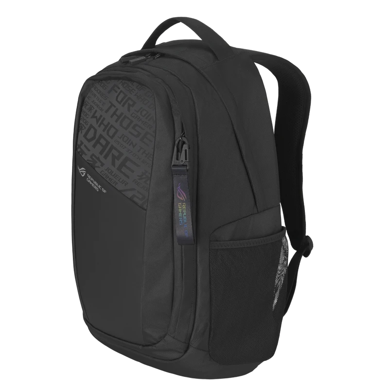 Рюкзак asus bp2800 rog ranger, 18", чёрный 5