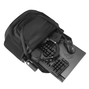 Rucsac asus bp2800 rog ranger, 18", negru Thumbnail 4