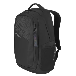 Рюкзак asus bp2800 rog ranger, 18", чёрный Thumbnail 5