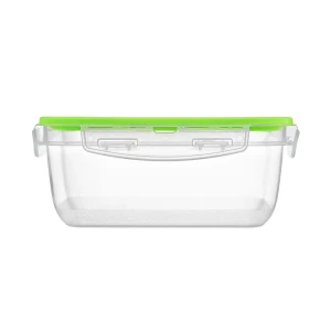 Ambition, storage container with lid, 1000 ml, gusto, plastic Thumbnail 2