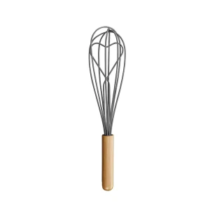 Ambition, whisk, nordic, silicon, bamboo Thumbnail 1