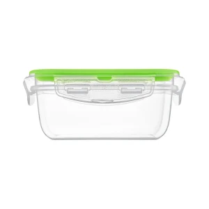 Ambition, storage container with lid, 450 ml, gusto, plastic Thumbnail 2