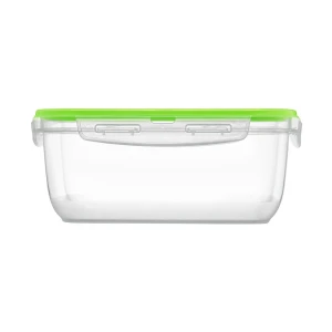 Ambition, storage container with lid, 2000 ml, gusto, plastic Thumbnail 2