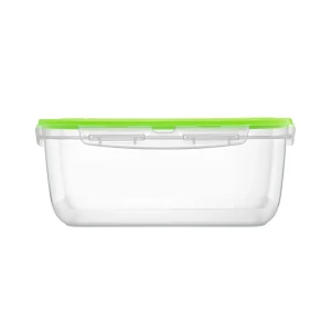 Ambition, storage container with lid, 400 ml, gusto, plastic Thumbnail 2