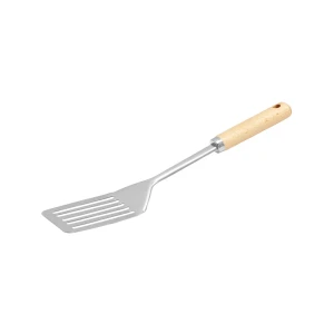 Ambition, spatula, natural, 33x8x3.3 cm, steel, wood Thumbnail 2