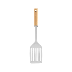 Ambition, spatula, natural, 33x8x3.3 cm, steel, wood