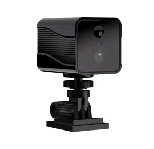 Ubox 2mp wifi battery camera ik-h9, (mini camera) Thumbnail 1