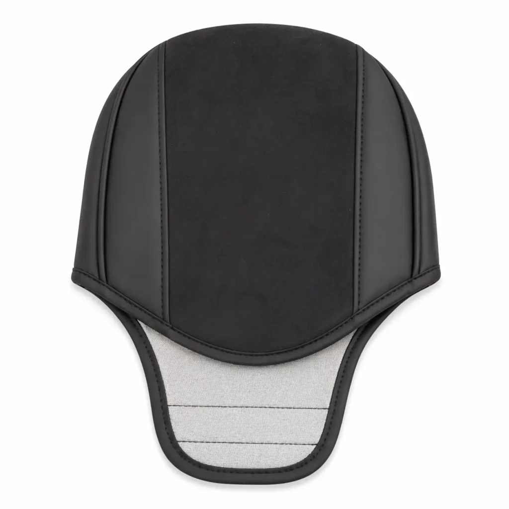 Husa alcantara m clas bblack mg-18, (mg-18bb) 3