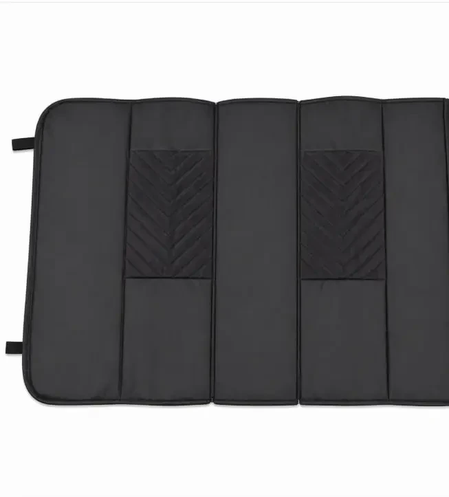 Универсальный автомобильный чехол alcantara m clas bblack mg-18 6