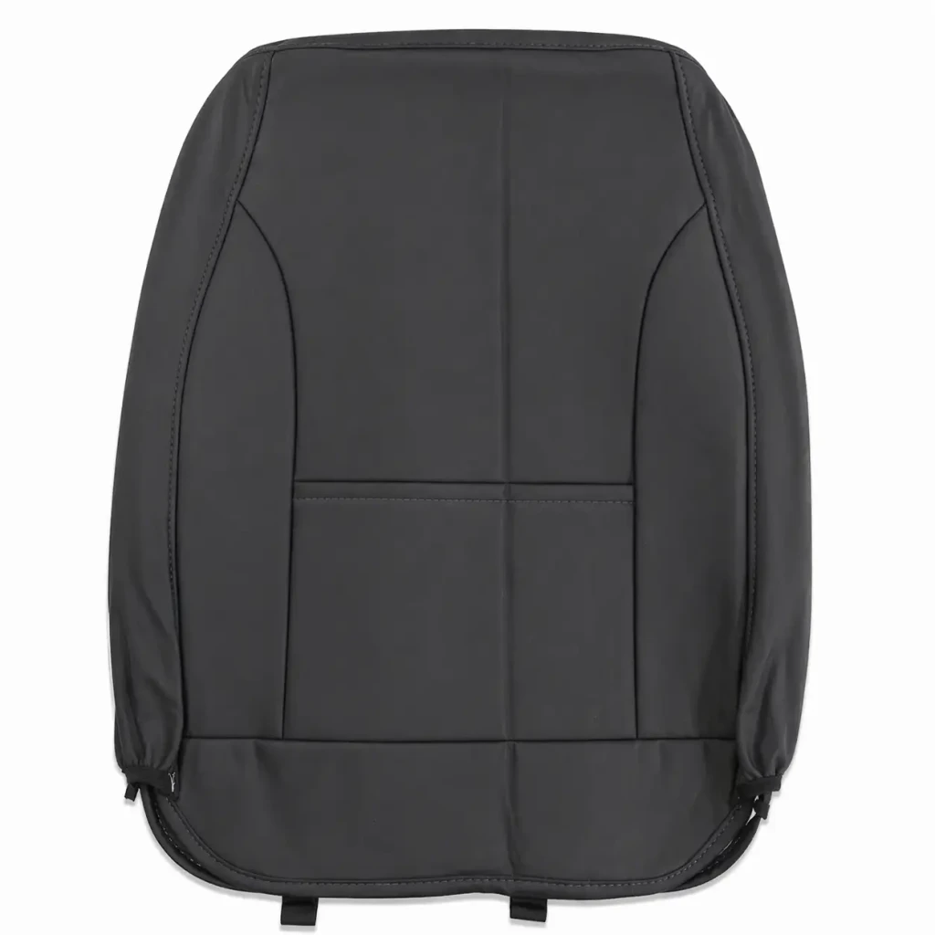 Универсальный автомобильный чехол alcantara m clas bblack mg-18 8