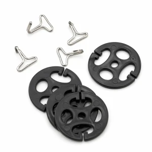 Универсальный автомобильный чехол alcantara m clas bblack mg-18 Thumbnail 5