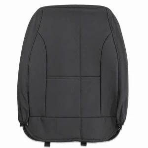 Универсальный автомобильный чехол alcantara m clas bblack mg-18 Thumbnail 8