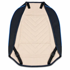 Husă alcantara m clas bblue mg-18, (mg-18bbl) Thumbnail 8