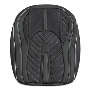 Универсальные автомобильные чехлы alcantara m clas bgrey mg-18 Thumbnail 9