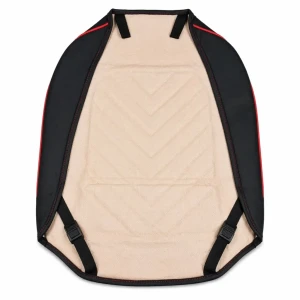 Универсальный автомобильный чехол alcantara m clas bred mg-18 Thumbnail 2