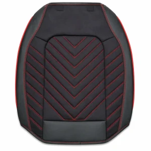 Универсальный автомобильный чехол alcantara m clas bred mg-18 Thumbnail 3