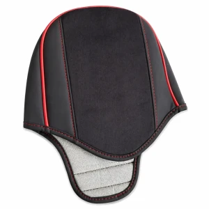 Универсальный автомобильный чехол alcantara m clas bred mg-18 Thumbnail 5