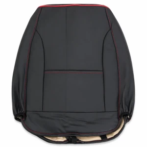 Универсальный автомобильный чехол alcantara m clas bred mg-18 Thumbnail 7