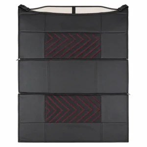 Универсальный автомобильный чехол alcantara m clas bred mg-18 Thumbnail 8