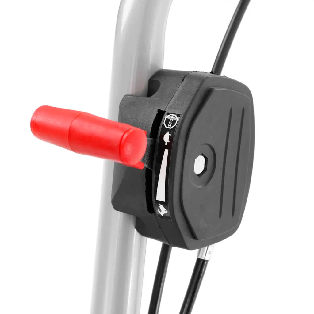 Motocositoare cu autopropulsie hecht 587 5