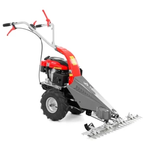 Motocositoare cu autopropulsie hecht 587 Thumbnail 2