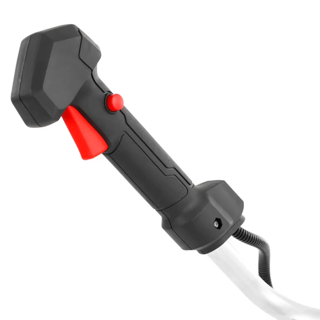 Trimmer pe acumulator hecht1435 (fara acumulator) 3