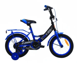 Bicicleta oscar 14 Thumbnail 2