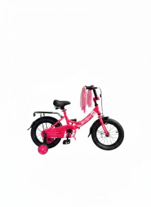 Bicicleta rush 14