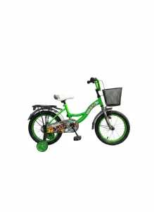 Bicicleta disney 16 Thumbnail 1