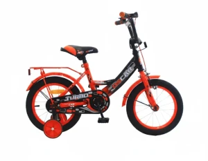 Bicicleta oscar 16