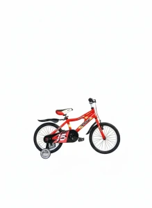 Bicicleta arise power 16 rosie