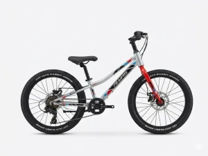Bicicleta alvas mt 20 sura