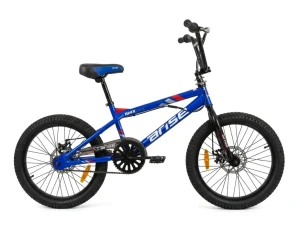 Велосипед arise bmx 20 белыйastra