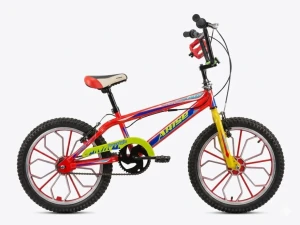 Велосипед arise bmx 20 rosie