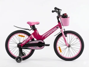 Bicicleta favorit prestige 20
