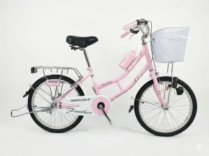 Bicicleta morgan feather 20 roz