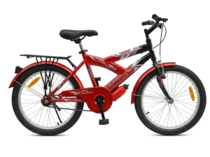 Bicicleta morgan super sport 20 rosie