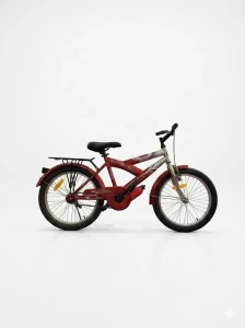 Велосипед arise morgan 20 красный Thumbnail 1