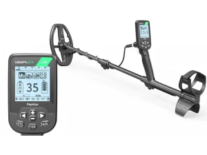 Detector de metale nokta simplex lite