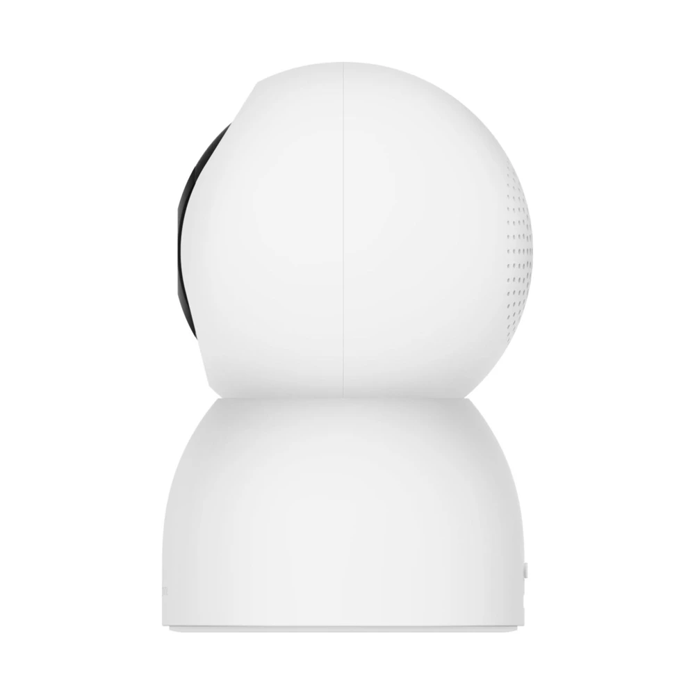 Xiaomi smart camera c701 4k (8mp), white 2