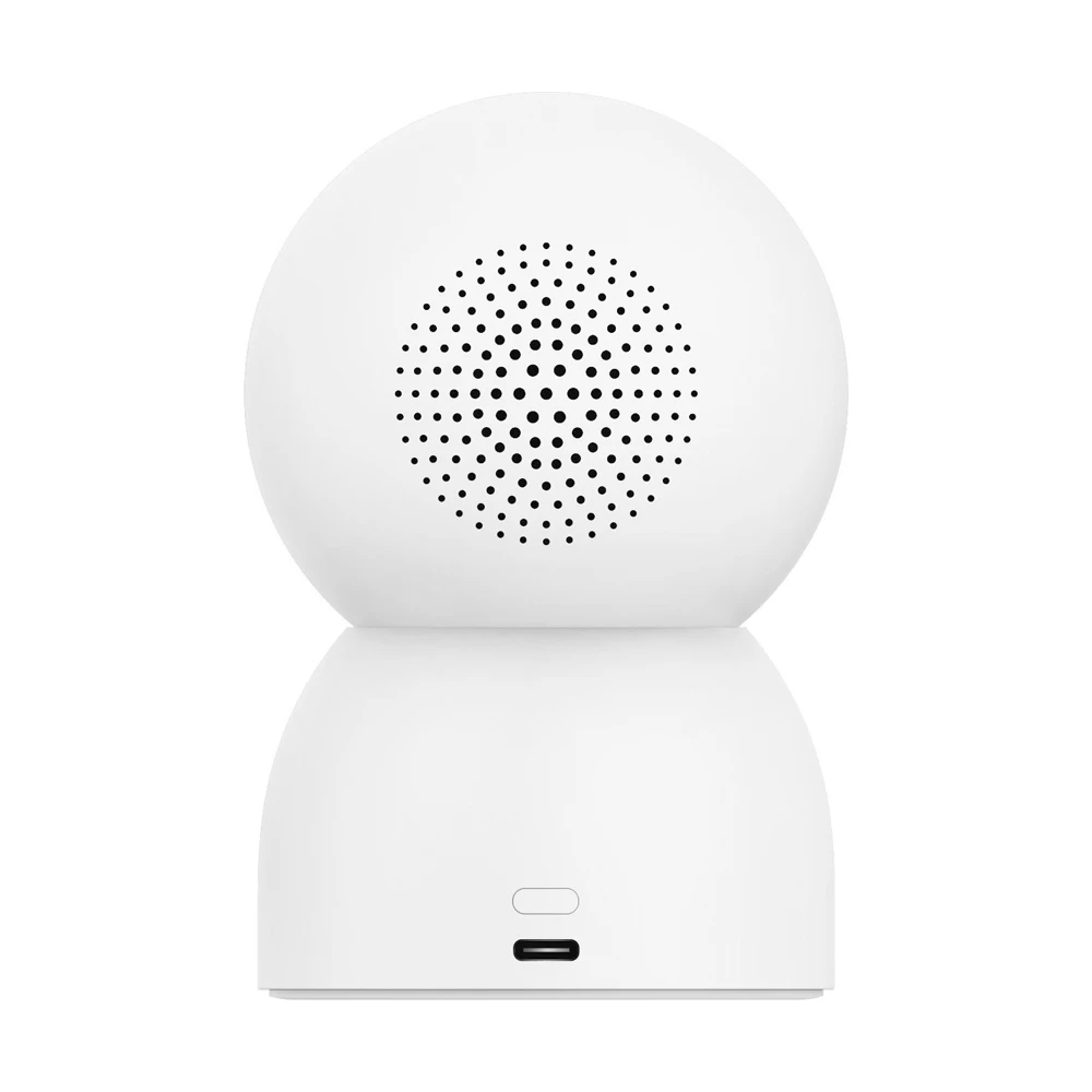 Xiaomi smart camera c701 4k (8mp), белая 3