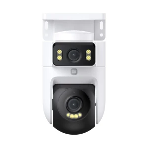 Xiaomi outdoor camera cw500 dual 2.5k (2*4mp), white