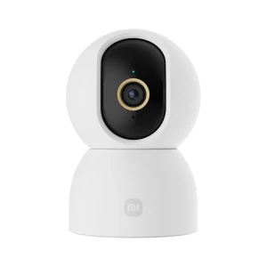 Xiaomi smart camera c500 3.5k (6mp), white