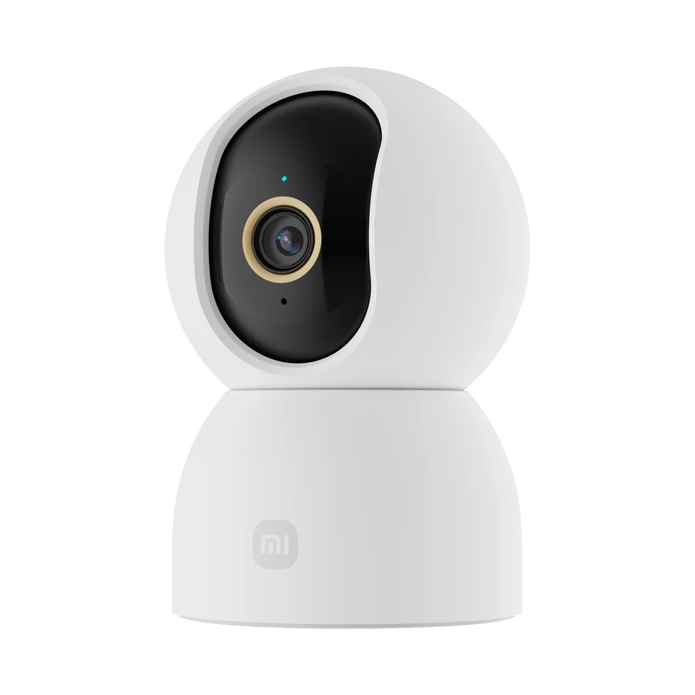 Xiaomi smart camera c500 3.5k (6mp), белая 2