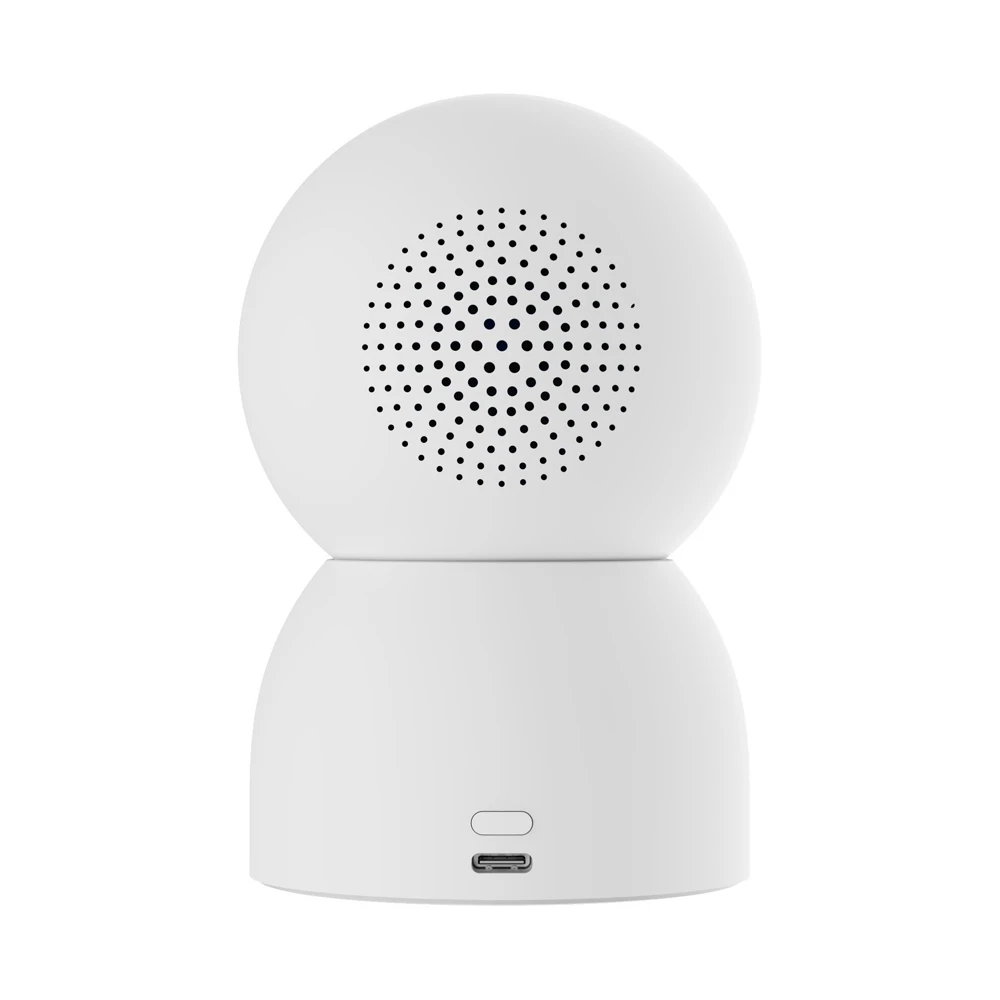 Xiaomi smart camera c500 3.5k (6mp), белая 3