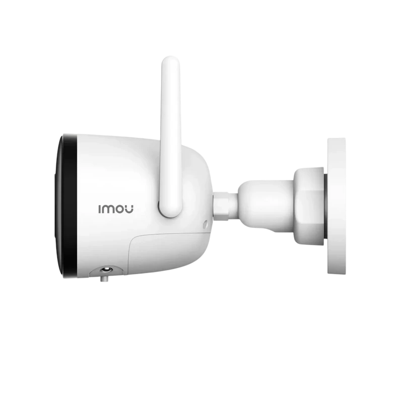 Камера видеонаблюдения imou bullet 2c 5мп, белый 3