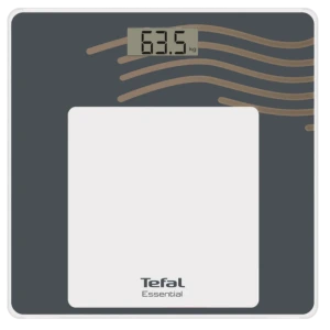 Электронные напольные весы tefal pp1330v0, grey Thumbnail 5