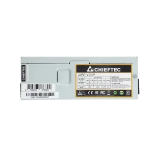 Sursă alimentare pc chieftec gpf-400p, 400w, tfx Thumbnail 5