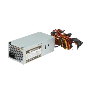Sursă alimentare pc chieftec gpf-400p, 400w, tfx Thumbnail 2