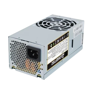 Sursă alimentare pc chieftec gpf-400p, 400w, tfx